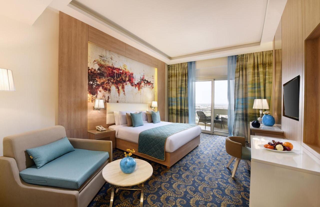 Tolip Gardens Hotel 5*