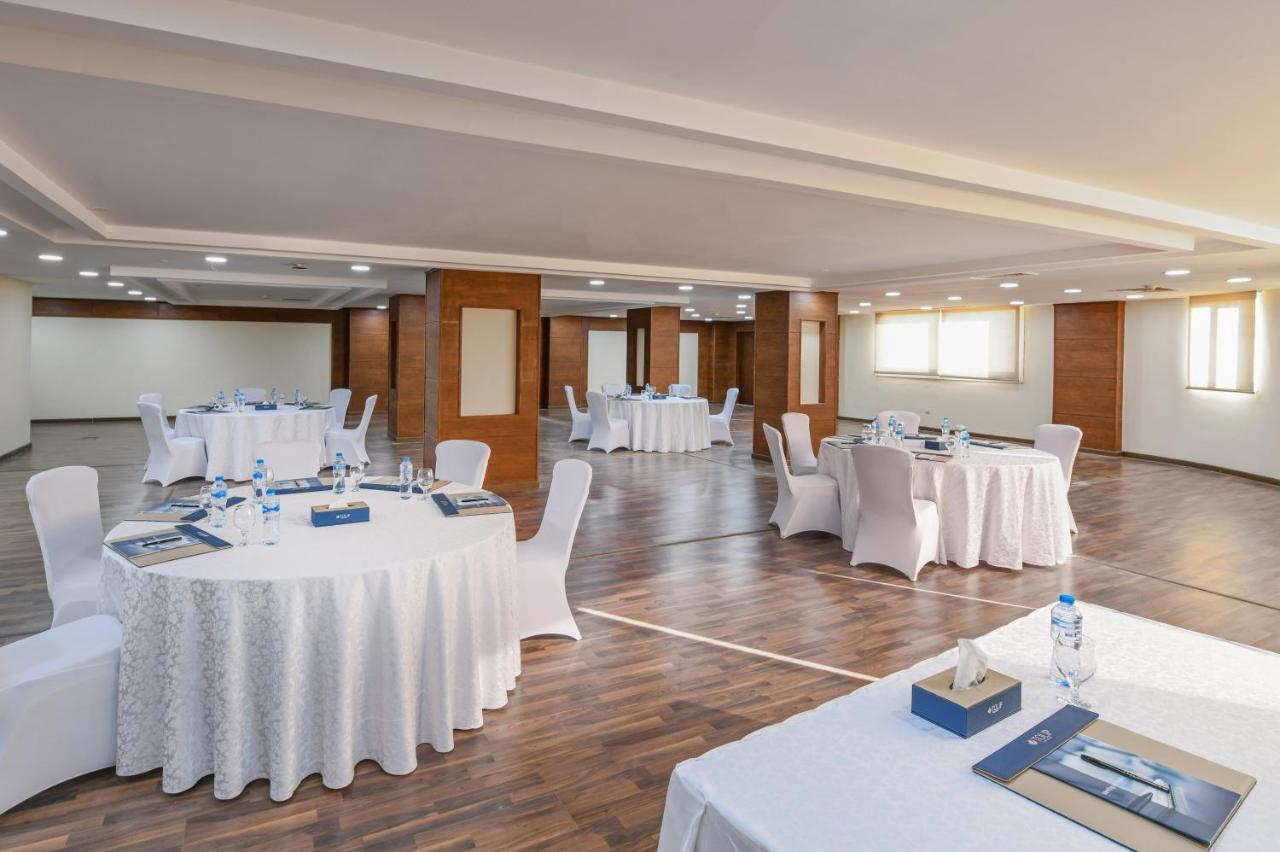 Tolip Gardens Hotel Cairo