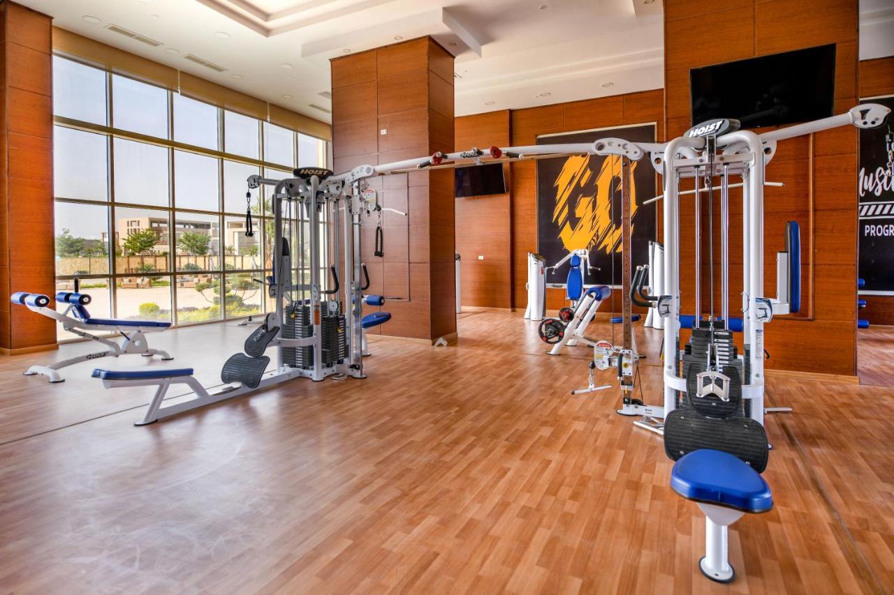 Hotel Tolip Gardens Cairo